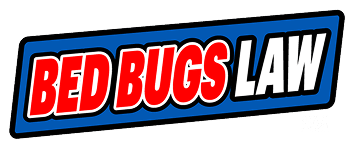 Bed Bugs Law